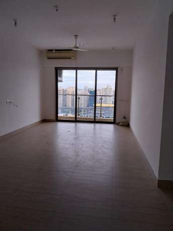 3 BHK Apartment For Rent in HDIL Metropolis Residences Andheri West Mumbai  7614324