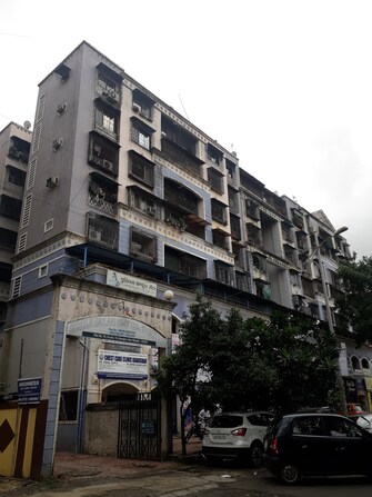 2 BHK Apartment For Resale in Shreeji Enclave CHS Sector 12 Kharghar Navi Mumbai  7614355