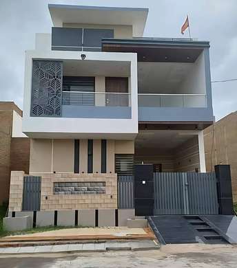 3 BHK Independent House For Resale in Mysore Road Bangalore  7614372