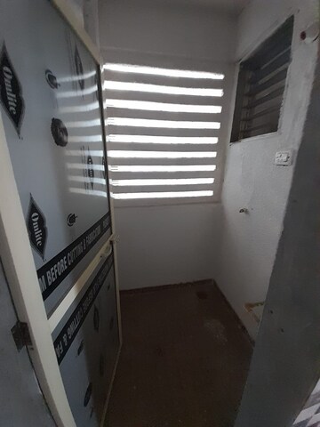 Bathroom in 1 BHK Apartment at Shree Samruddhi Residency, Diva – for Sale