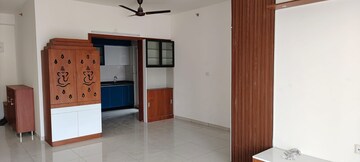 2 BHK Apartment For Rent in Vajram Newtown Thanisandra Main Road Bangalore  7614373