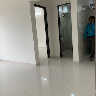 1 BHK Apartment For Resale in Kolte Patil Evara Kastur Park Mumbai  7614398