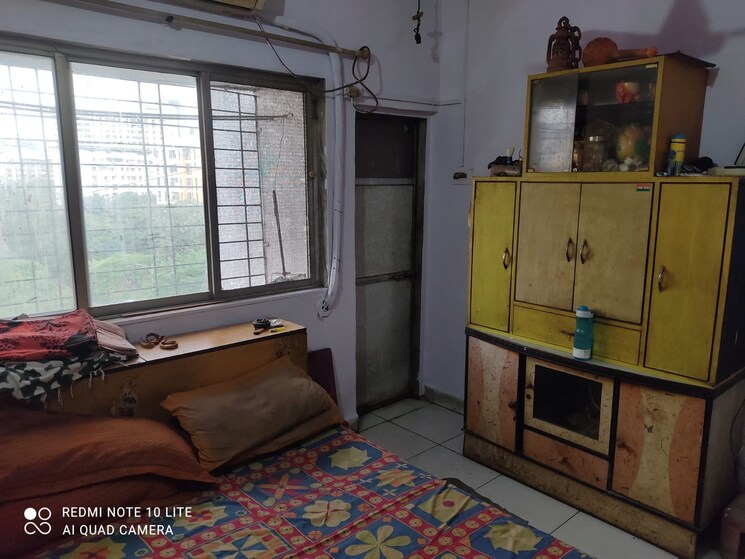 Kitchen, sadguru-garden-chs 2 Bedroom 950 Sq.Ft. Apartment In Ghodbunder Road Thane 7614239