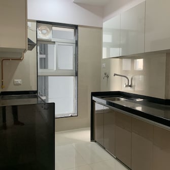 1 BHK Apartment For Resale in Kolte Patil Evara Kastur Park Mumbai  7614398