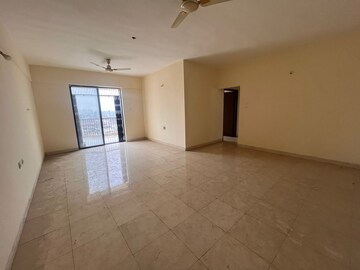 3 BHK Apartment For Sale in Raheja Gardens, Wanwadi