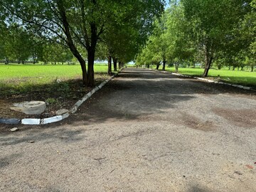 Plot – Exterior View View at Kanchikacherla - for Sale