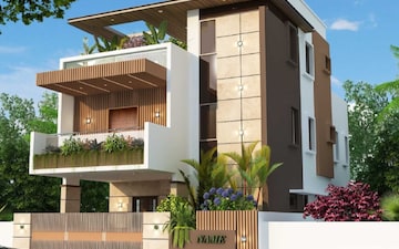 3 BHK Independent House For Sale in Mysore Road