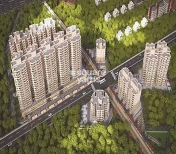 3 BHK Apartment For Resale in Breez Global Heights 89 Sector 89 Gurgaon  7614541