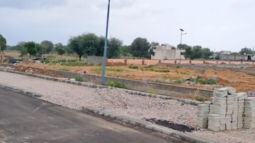 Plot For Resale in Bibinagar Hyderabad  7614461