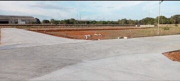  Plot For Sale in Pudukkottai nh
