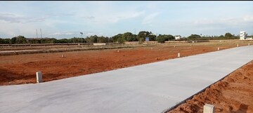 Plot Area in  Plot at Pudukkottai nh – for Sale