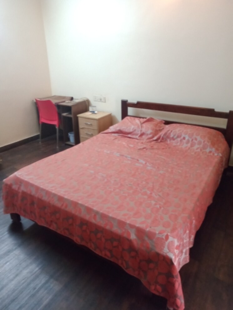 Bedroom, radheshyam-apartment 1 Bedroom 920 Sq.Ft. Apartment In Wanowrie Pune 7614562