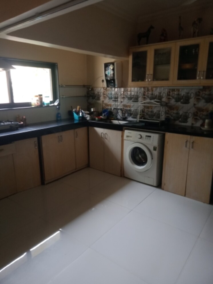 Kitchen, radheshyam-apartment 1 Bedroom 920 Sq.Ft. Apartment In Wanowrie Pune 7614562