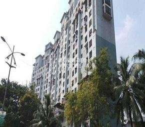 2 BHK Apartment For Resale in Saket Towers Chs Ltd Majiwada Thane  7614578