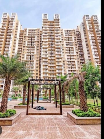 2 BHK Apartment For Resale in Mahagun Mywoods Noida Ext Sector 16c Greater Noida  7614539