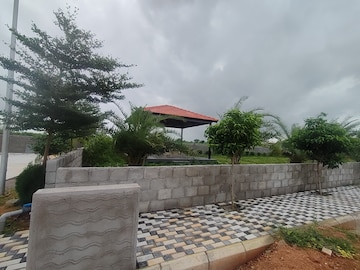 Plot For Resale in Gateway Ananta One Amangal Hyderabad  7614549