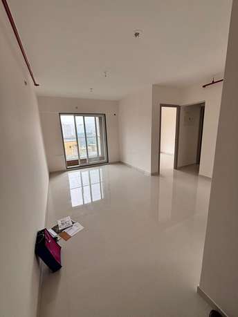 2 BHK Apartment For Rent in Ashar Axis Majiwada Thane  7614550