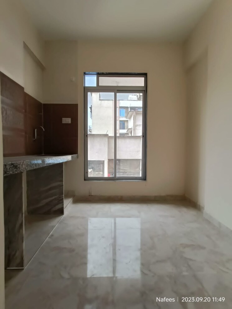 Kitchen, himanshu-mount-view 1 Bedroom 615 Sq.Ft. Apartment In Ambernath Thane 7614594