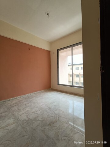 Bedroom in 1 BHK Apartment at Himanshu Mount View, Ambernath – for Sale