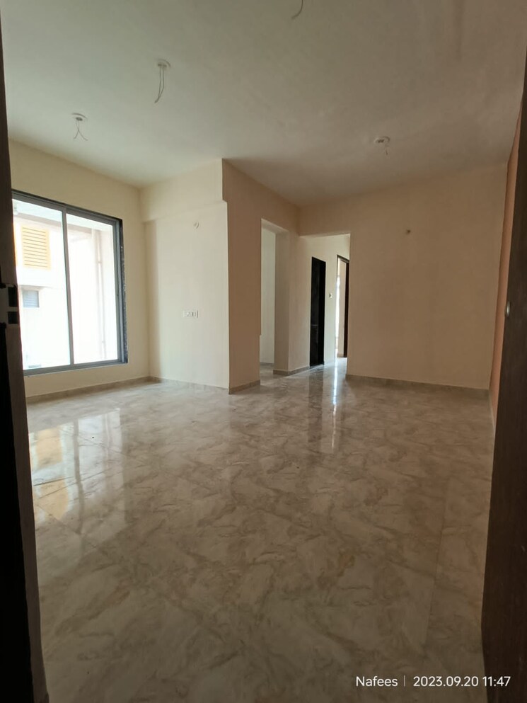 Living Room, himanshu-mount-view 1 Bedroom 615 Sq.Ft. Apartment In Ambernath Thane 7614594