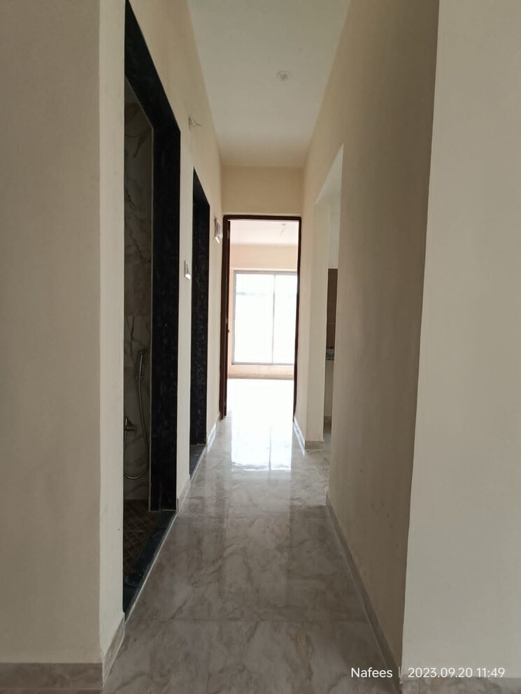 Attached Bathroom, himanshu-mount-view 1 Bedroom 615 Sq.Ft. Apartment In Ambernath Thane 7614594