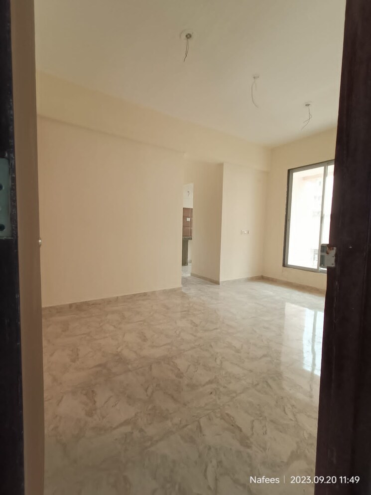 Living Room, himanshu-mount-view 1 Bedroom 615 Sq.Ft. Apartment In Ambernath Thane 7614594