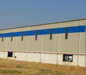 Commercial Industrial Plot 500 Sq.Mt. For Resale in Ecotech 1 Extension 1 Greater Noida  7614546