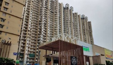 2 BHK Apartment – Exterior View View at Mahagun Mywoods, Sector 16c Greater Noida - for Sale