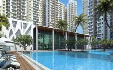 2 BHK Apartment For Sale in Mahagun Mywoods, Sector 16c Greater Noida