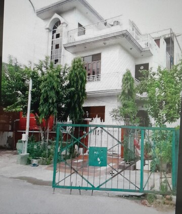 2 BHK Villa For Resale in Begonia Estate Gn Sector Delta ii Greater Noida  7614575