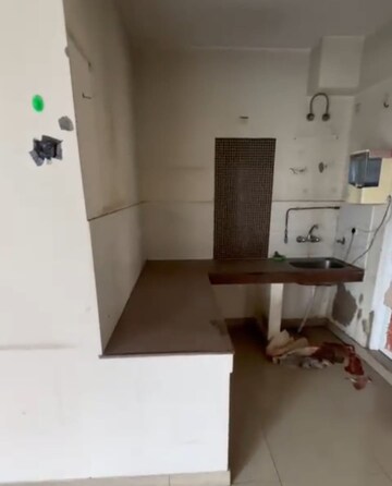 Kitchen in 2 BHK Apartment at Exotica Dreamville, Sector 16c Greater Noida – for Sale