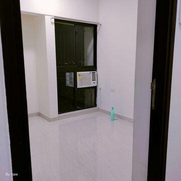 1 BHK Apartment For Rent in Lodha Crown Quality Homes Majiwada Thane  7614584