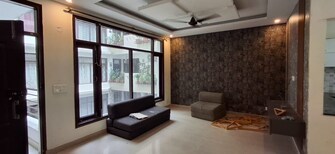 3 BHK Apartment For Rent in Barnala Riverdale Apartments Patiala Road Zirakpur  7614563