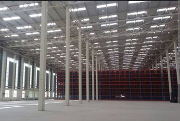 Commercial Industrial Plot 520 Sq.Ft. For Resale in Ecotech 1 Extension 1 Greater Noida Greater Noida  7614573