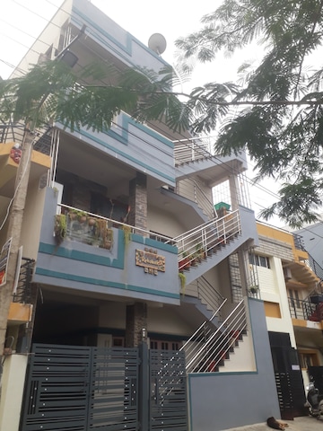 6+ BHK Builder Floor For Resale in Ramamurthy Nagar Bangalore  7614531