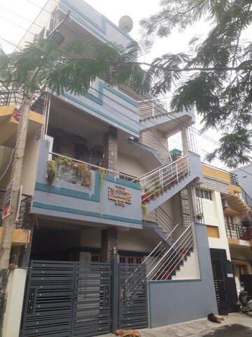 6+ BHK Builder Floor For Resale in Ramamurthy Nagar Bangalore  7614531