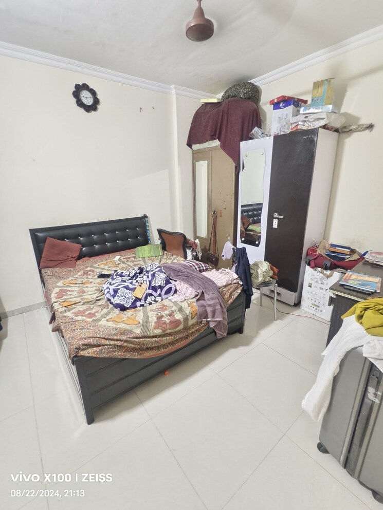 Bedroom, shree-nandanvan-homes 2 Bedroom 700 Sq.Ft. Apartment In Kalwa Thane 7614654