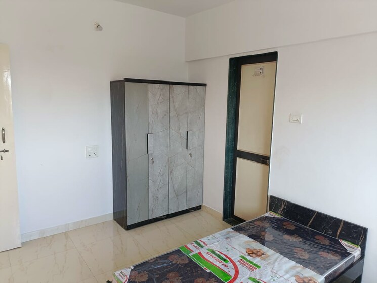 Bedroom, sanjeevani-sonchapha 3 Bedroom 1135 Sq.Ft. Apartment In Wakad Pune 7614615