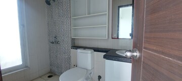 Kitchen in 3 BHK Apartment at Mahagun Mirabella, Sector 79 – for Sale
