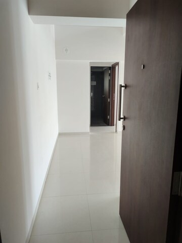 Building Lobby in 3 BHK Apartment at Gera World of Joy, Kharadi – for Sale