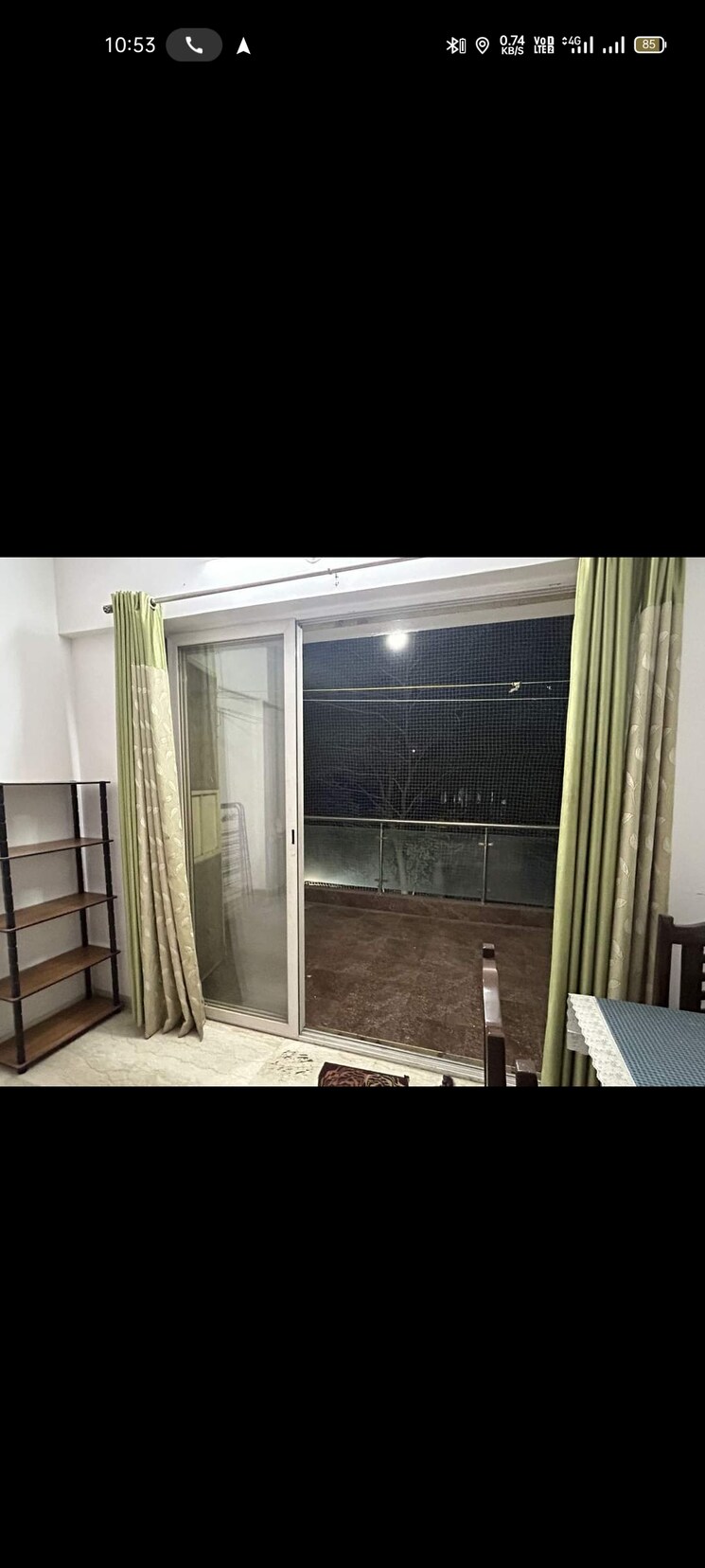 undefined, sharda-florentia 2 Bedroom 1066 Sq.Ft. Apartment In Kharadi Pune 7614640