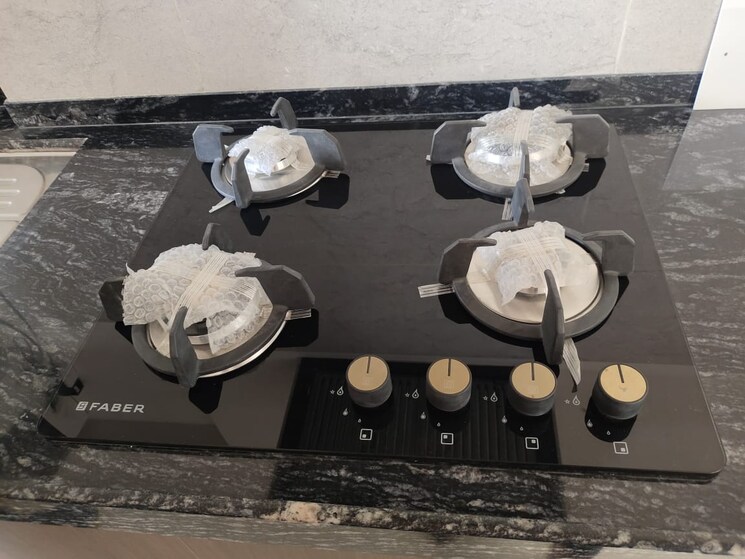  Parking, gera-world-of-joy 3 Bedroom 1003 Sq.Ft. Apartment In Kharadi Pune 7614667