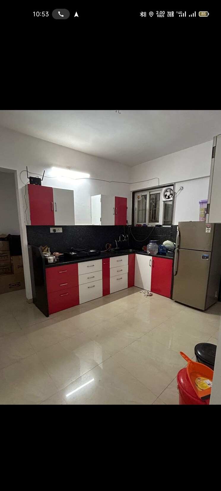 Team Area, sharda-florentia 2 Bedroom 1066 Sq.Ft. Apartment In Kharadi Pune 7614640