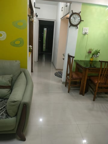2 BHK Apartment – Exterior View View at Adharwadi - for Sale