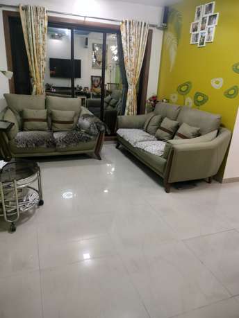 2 BHK Apartment For Resale in Adharwadi Kalyan  7614492