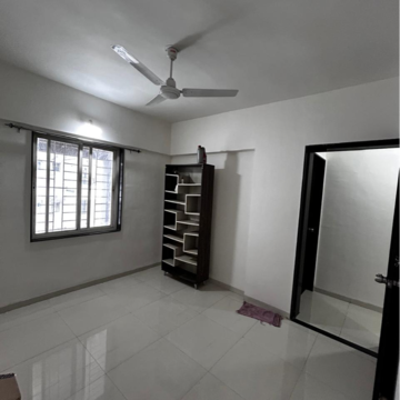 Room in 2 BHK Apartment at KCB Bhagyoday Residency, Ravet – for Rent