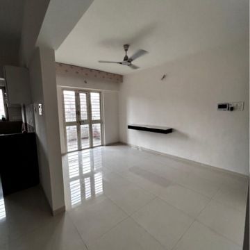 Room in 2 BHK Apartment at KCB Bhagyoday Residency, Ravet – for Rent