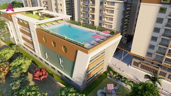 3 BHK Apartment For Resale in Avantika The Espino Chanda Nagar Hyderabad  7614669