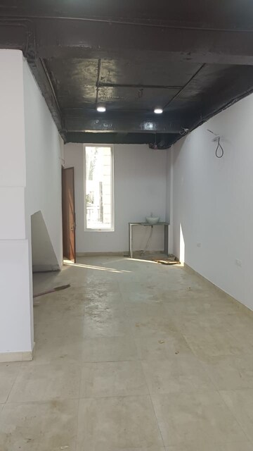 Floor Plan in  Office Space at Omaxe World Street, Sector 79 – for Sale