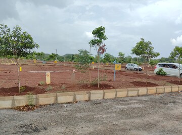Plot Area in  Plot at Veltur – for Sale
